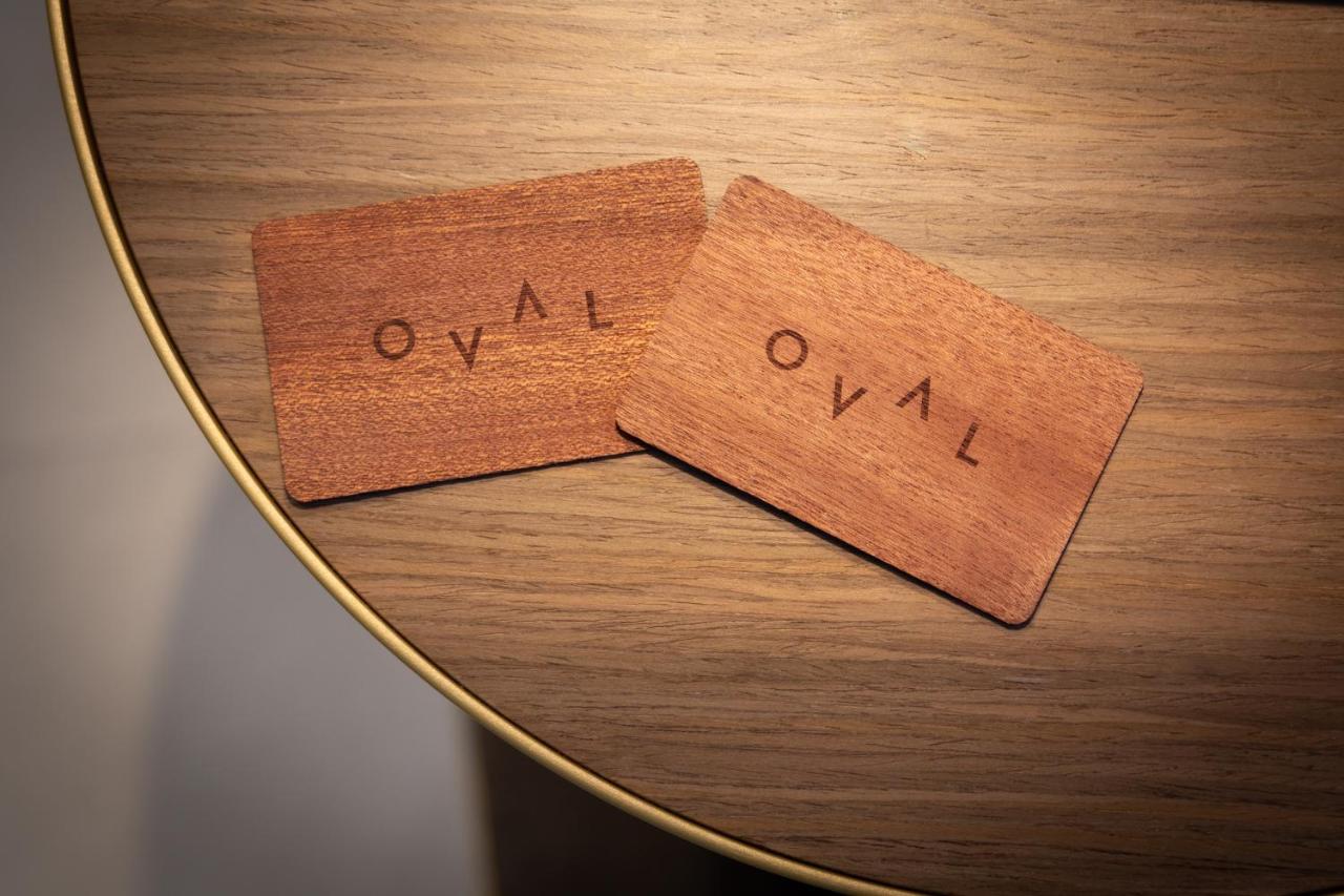 Oval Hotel At Adelaide Oval Dış mekan fotoğraf Oval gift cards